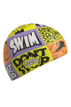 Шапочки силиконовые (юниоры) Non-stop