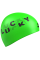 Шапочки силиконовые реверсивные Lucky reversible