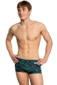 Плавки-шорты принтованные (мужчины) X-Pert K4