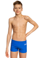 Плавки-шорты однотонные (юниоры) Rocky junior