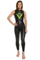 Костюмы неопреновые Electra  (женские) Electra smooth skin LGJ women