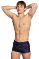 Плавки-шорты принтованные (мужчины) X-Pert Anti-chlor L2
