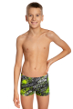 Плавки-шорты принтованные (юниоры) Stalker junior L4