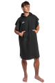 Халаты Microfibre poncho towel