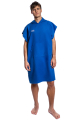 Халаты Microfibre poncho towel