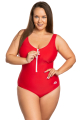 Купальники моделирующие (женщины) Silena HiСlo