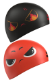 Шапочки силиконовые реверсивные Reverse Angry
