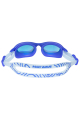 Очки для плавания (юниоры) Zeebro rainbow