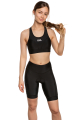 Костюмы соревновательные триатлон (женщины) Rival Short Lady