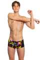 Плавки-шорты принтованные (мужчины) Ken PBT B4