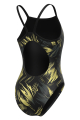 Купальники спортивные принтованные (женщины) Nera PBT F3