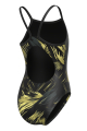 Купальники спортивные принтованные (юниоры) Nera Junior PBT F3
