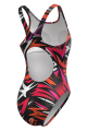 Купальники спортивные принтованные (женщины) Wave PBT F4
