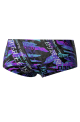Плавки-шорты принтованные (юниоры) X-treme junior PBT F5
