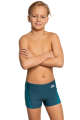 Плавки-шорты принтованные (юниоры) Splash junior HiClo P5