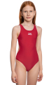 Купальники спортивные однотонные (юниоры) Lara Junior Base
