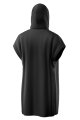 Халаты Microfibre junior poncho towel