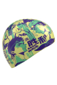 Шапочки силиконовые с рисунком Anime