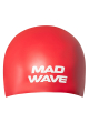 Шапочки стартовые для плавания Soft World Aquatics approved