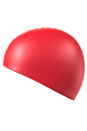 Шапочки силиконовые однотонные Intensive silicone solid