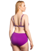 Купальники пляжные раздельные Plus Size (женщины) Laura
