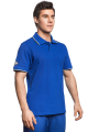Поло Solids men polo