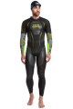 Костюмы неопреновые Electra (мужчины) Men Wetsuit RAPID