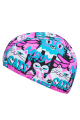 Шапочки текстильные (юниоры) Kitten