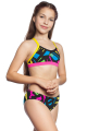 Купальники спортивные раздельные (юниоры) Frisky bottom junior PBT J3