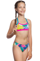 Купальники спортивные раздельные (юниоры) Frisky bottom junior PBT B0