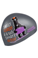 Шапочки силиконовые (юниоры) Smart assy