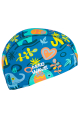 Шапочки текстильные (юниоры) Elephant