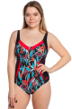 Купальники моделирующие (женщины) Lea E5