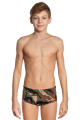 Плавки-шорты принтованные (юниоры) X-treme junior PBT C2