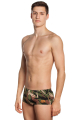 Плавки-шорты принтованные (мужчины) X-treme PBT C2
