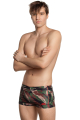 Плавки-шорты принтованные (мужчины) X-Pert C2