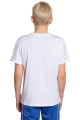 Футболки MW t-shirt stretch junior