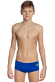 Плавки-шорты однотонные (юниоры) X-treme junior PBT