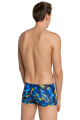 Плавки-шорты принтованные (мужчины) X-Pert A3
