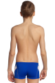 Плавки-шорты однотонные (юниоры) Olymp junior PBT