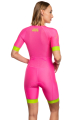 Костюмы соревновательные триатлон (женщины) Rival STY lady