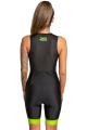 Костюмы соревновательные триатлон (женщины) Rival SLS lady