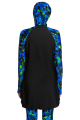 Купальники для мусульман Suncover swim tunic