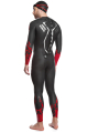 Костюм неопреновый JET мужской Jet Men wetsuit