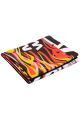 Полотенца Microfiber towel Fire