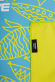 Полотенца Microfiber towel Fishes