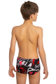 Плавки-шорты принтованные (юниоры) X-Treme junior PBT H1