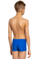 Плавки-шорты однотонные (юниоры) Rocky junior