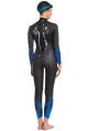 Костюм неопреновый JET женский Jet Women wetsuit