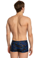 Плавки-шорты принтованные (мужчины) X-Pert Anti-chlor L2